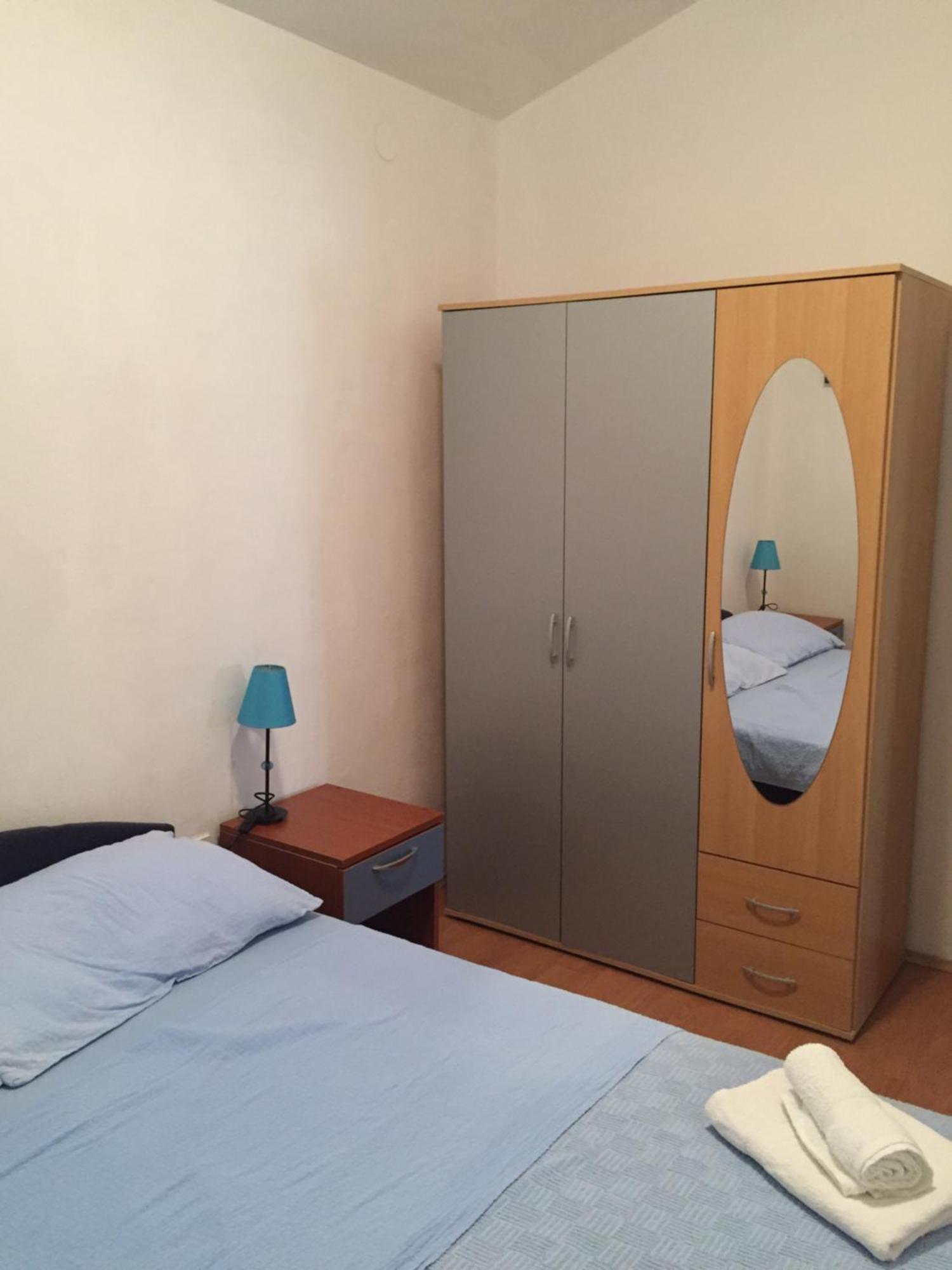 Apartments Anka Hoek van Holland Ngoại thất bức ảnh